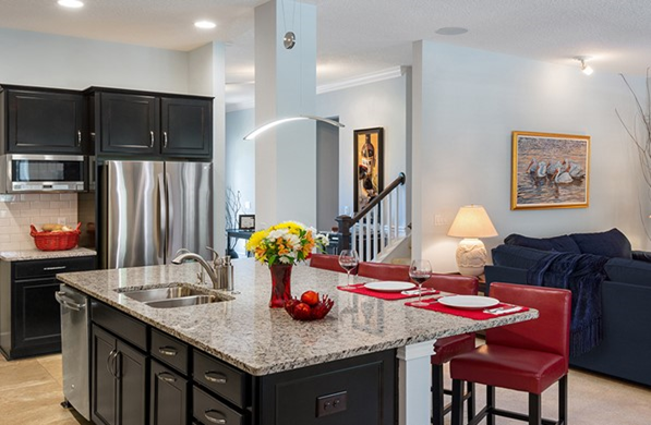 Granite