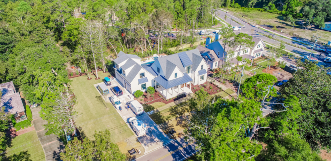Building Your Dream Home: A Guide for Lot Owners