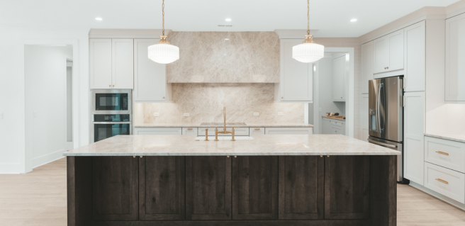 Not Your Ordinary Ranch: Our West Indies Floor Plan