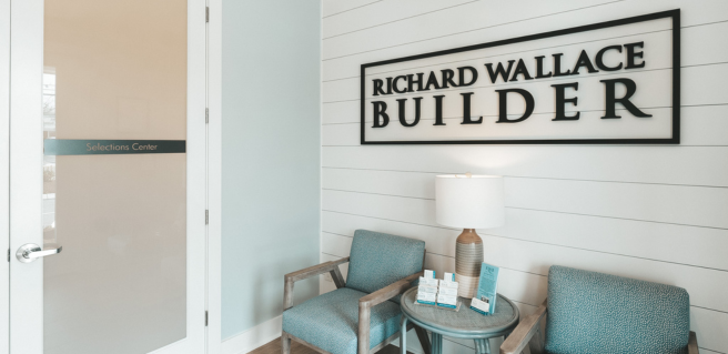 Welcome to the New Richard Wallace Builder Selection Center!