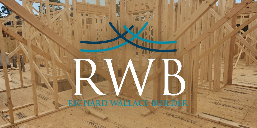 Building Season, Peak Building Season, Building in Busy Season, Custom Coastal Home Peak Season, Custom Coastal Home Builder, Custom Coastal Home, Home Builder, Coastal Home, Richard Wallace Custom Coastal Home Builder