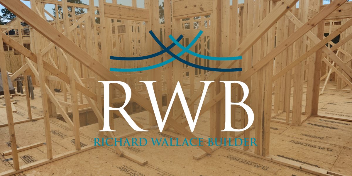 Building Season, Peak Building Season, Building in Busy Season, Custom Coastal Home Peak Season, Custom Coastal Home Builder, Custom Coastal Home, Home Builder, Coastal Home, Richard Wallace Custom Coastal Home Builder