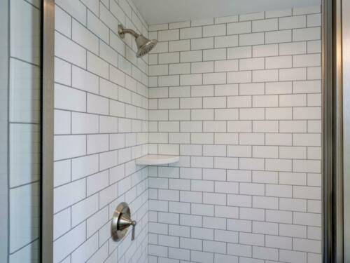 Bathrooms