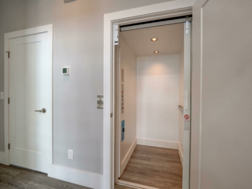 Elevator
